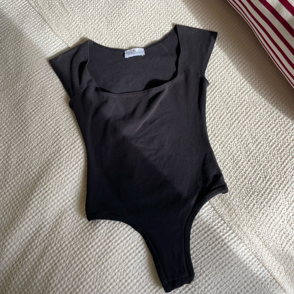 Gil Rodriguez El Tigre Bodysuit